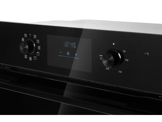 Духовой шкаф MIDEA MO611103YGB